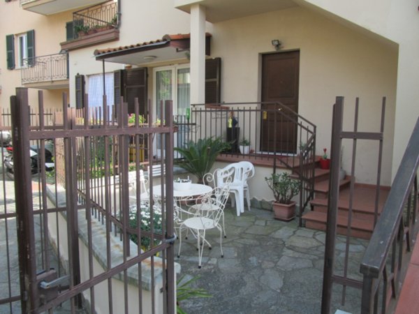 appartamento in vendita ad Arenzano