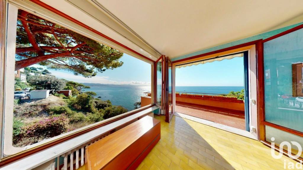 appartamento in vendita ad Arenzano