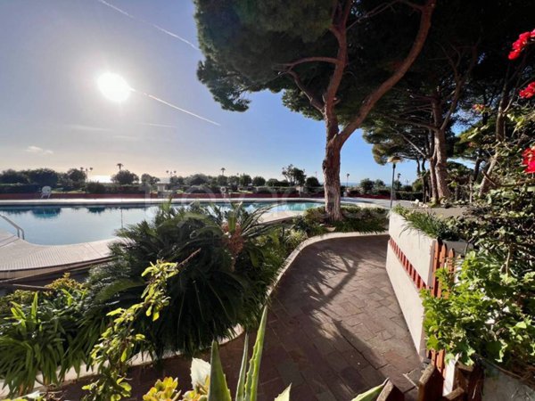 appartamento in vendita ad Arenzano