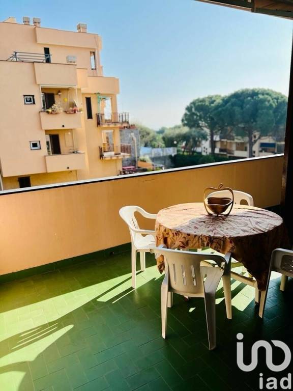 appartamento in vendita ad Arenzano