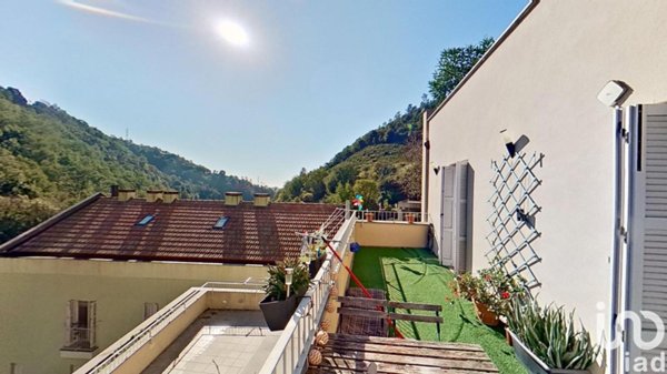 appartamento in vendita ad Arenzano