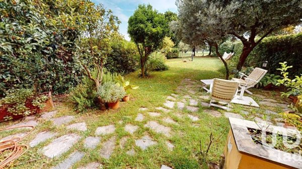 appartamento in vendita ad Arenzano