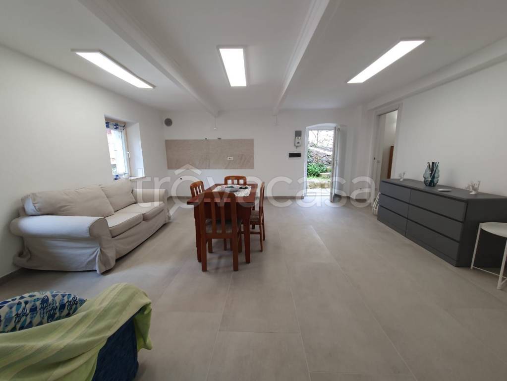 appartamento in vendita ad Arenzano