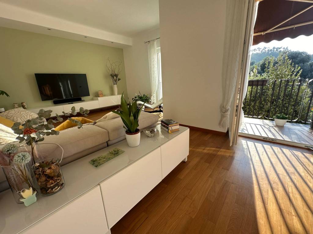 appartamento in vendita ad Arenzano