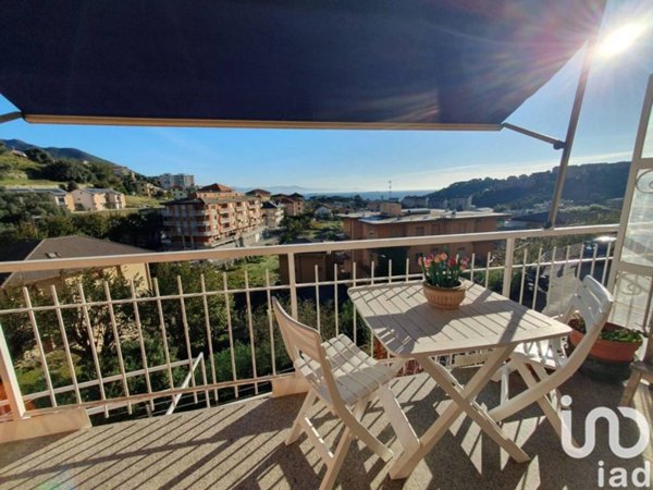 appartamento in vendita ad Arenzano