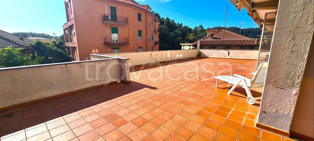 appartamento in vendita ad Arenzano
