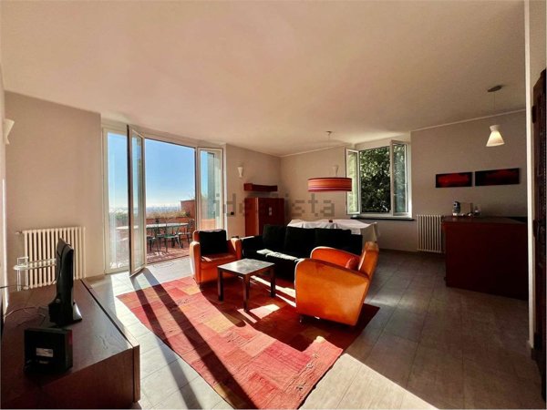 appartamento in vendita ad Arenzano