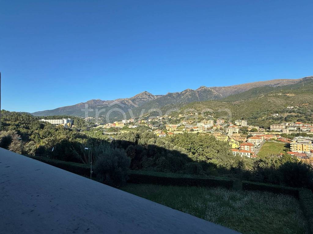appartamento in vendita ad Arenzano