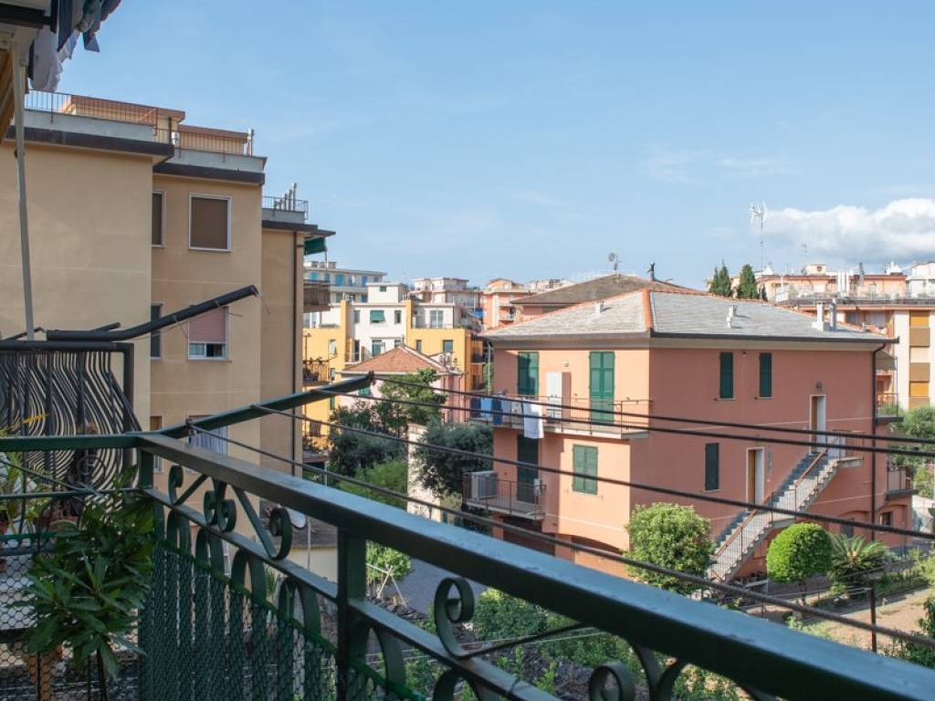 appartamento in vendita ad Arenzano
