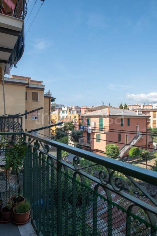 appartamento in vendita ad Arenzano