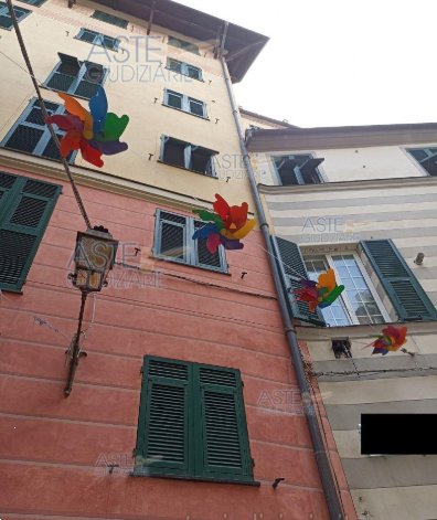 casa indipendente in vendita ad Arenzano
