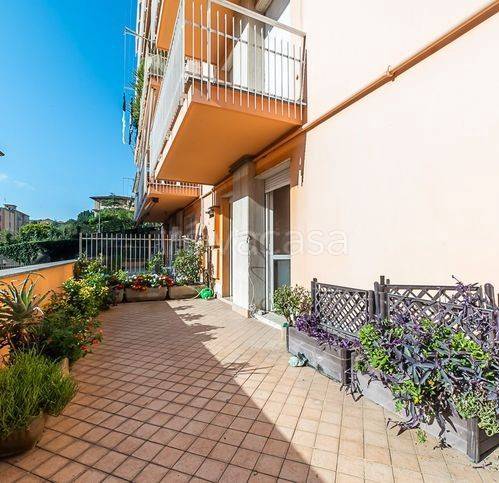 appartamento in vendita ad Arenzano