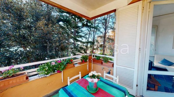 appartamento in vendita ad Arenzano