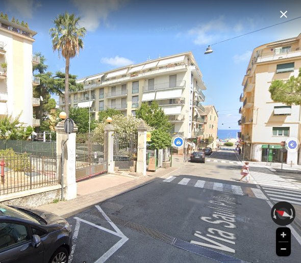 casa indipendente in vendita ad Arenzano