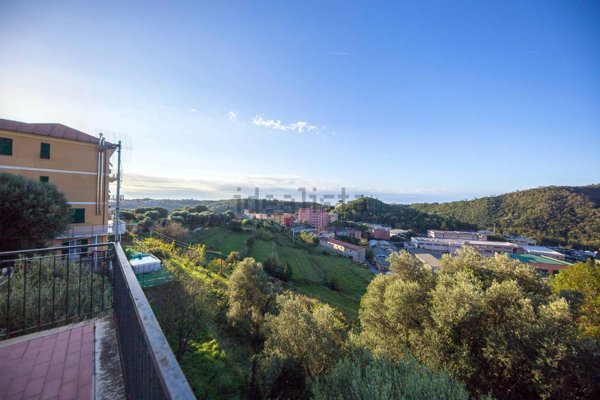 casa indipendente in vendita ad Arenzano