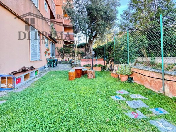 appartamento in vendita ad Arenzano