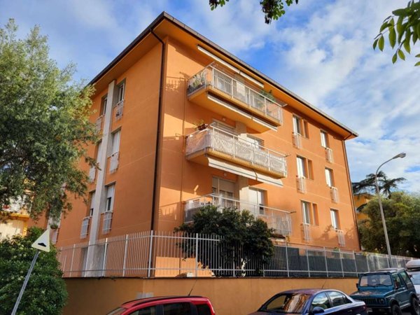 appartamento in vendita ad Arenzano