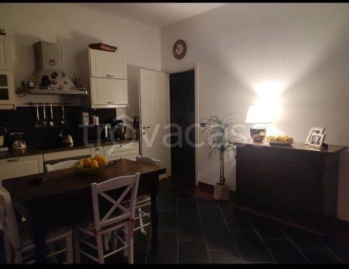 appartamento in vendita ad Arenzano