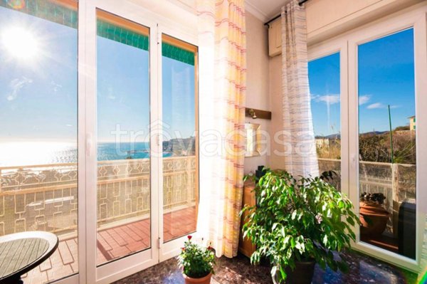 appartamento in vendita ad Arenzano