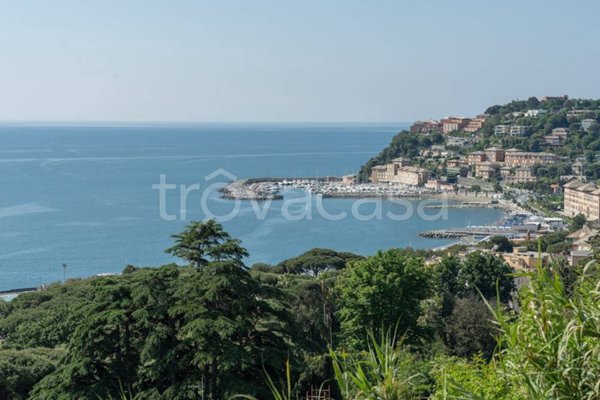 appartamento in vendita ad Arenzano