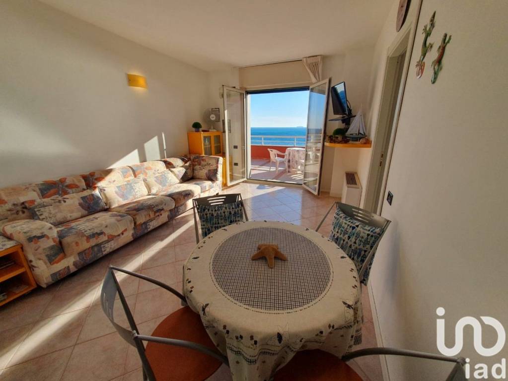 appartamento in vendita ad Arenzano