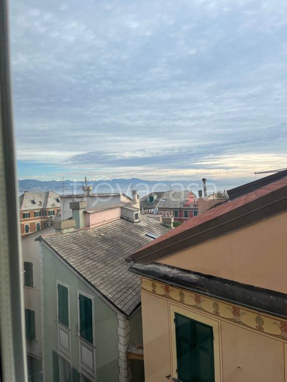 appartamento in vendita ad Arenzano