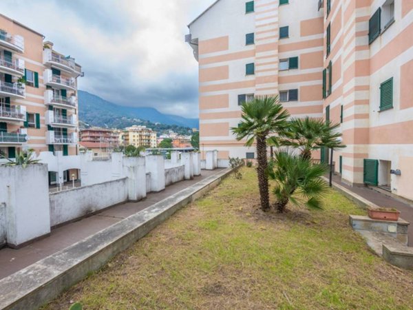 appartamento in vendita ad Arenzano