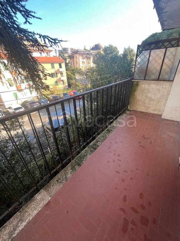 appartamento in vendita ad Arenzano