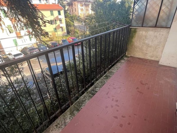appartamento in vendita ad Arenzano