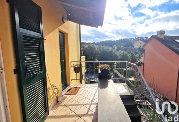 appartamento in vendita ad Arenzano
