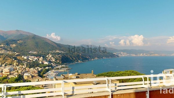 appartamento in vendita ad Arenzano