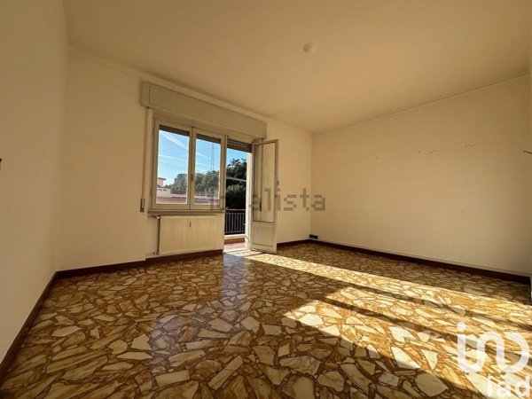 appartamento in vendita ad Arenzano