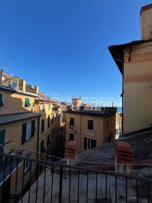 appartamento in vendita ad Arenzano