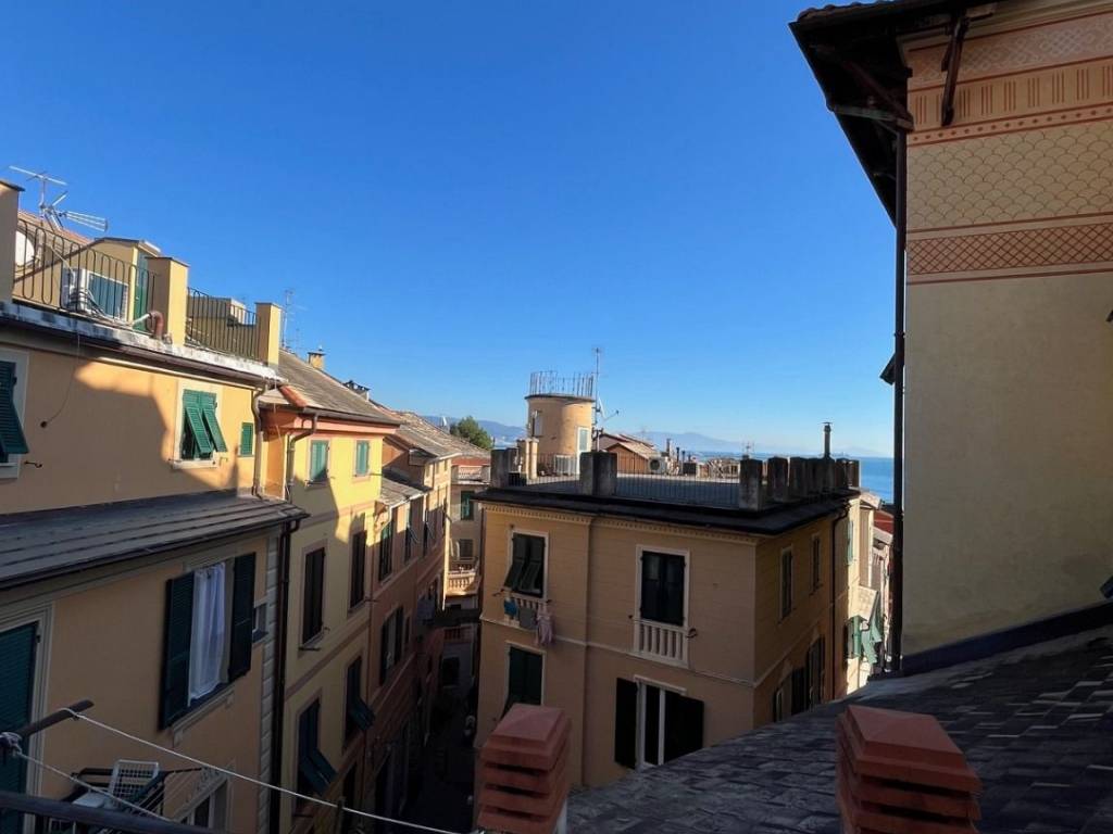 appartamento in vendita ad Arenzano