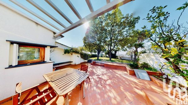 casa indipendente in vendita ad Arenzano