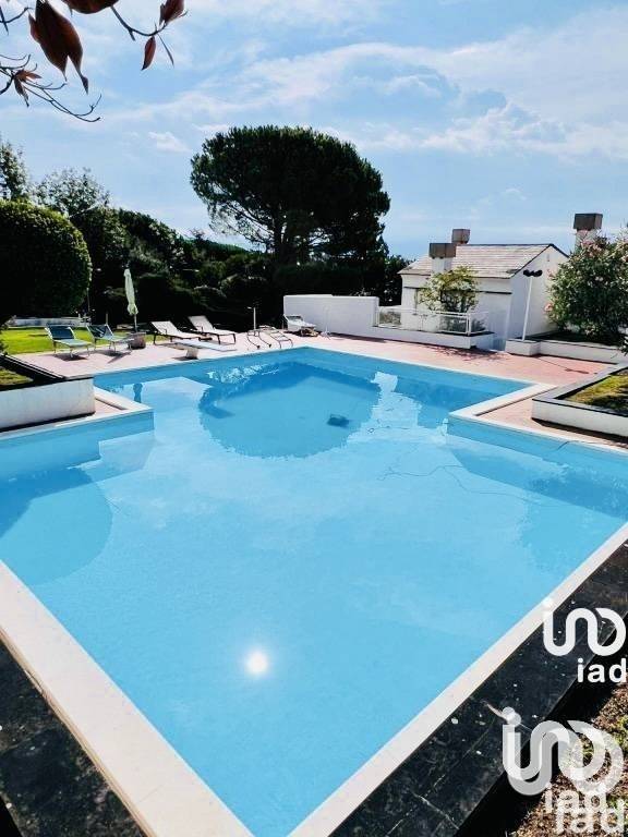 casa indipendente in vendita ad Arenzano