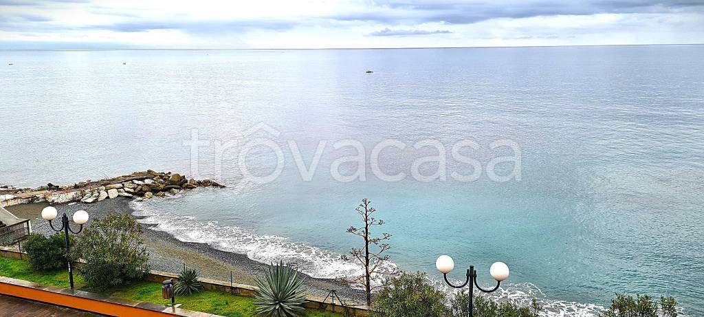 appartamento in vendita ad Arenzano