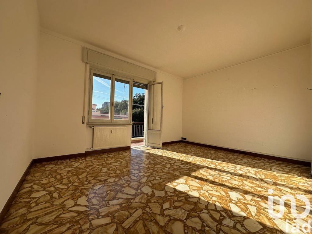appartamento in vendita ad Arenzano