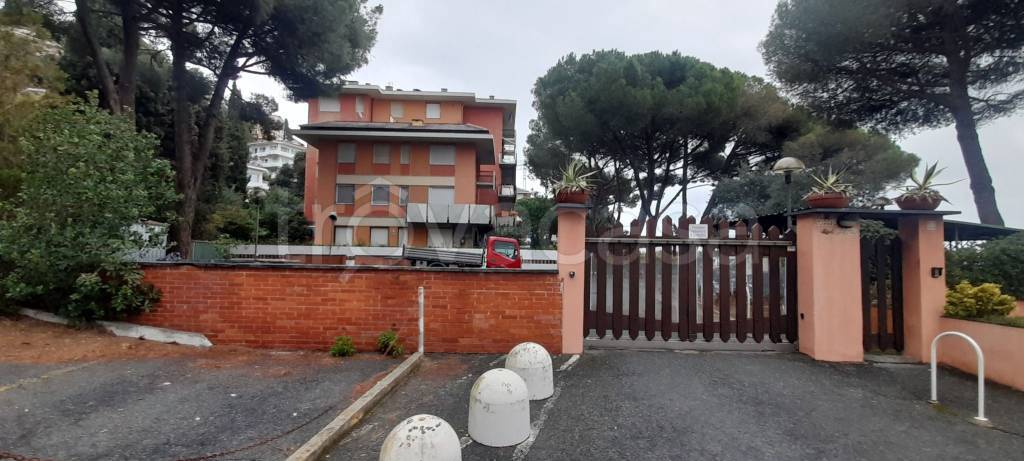 appartamento in vendita ad Arenzano