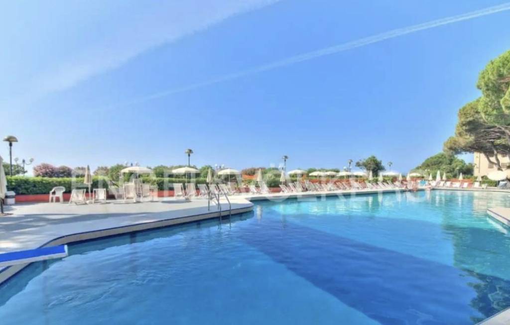 appartamento in vendita ad Arenzano