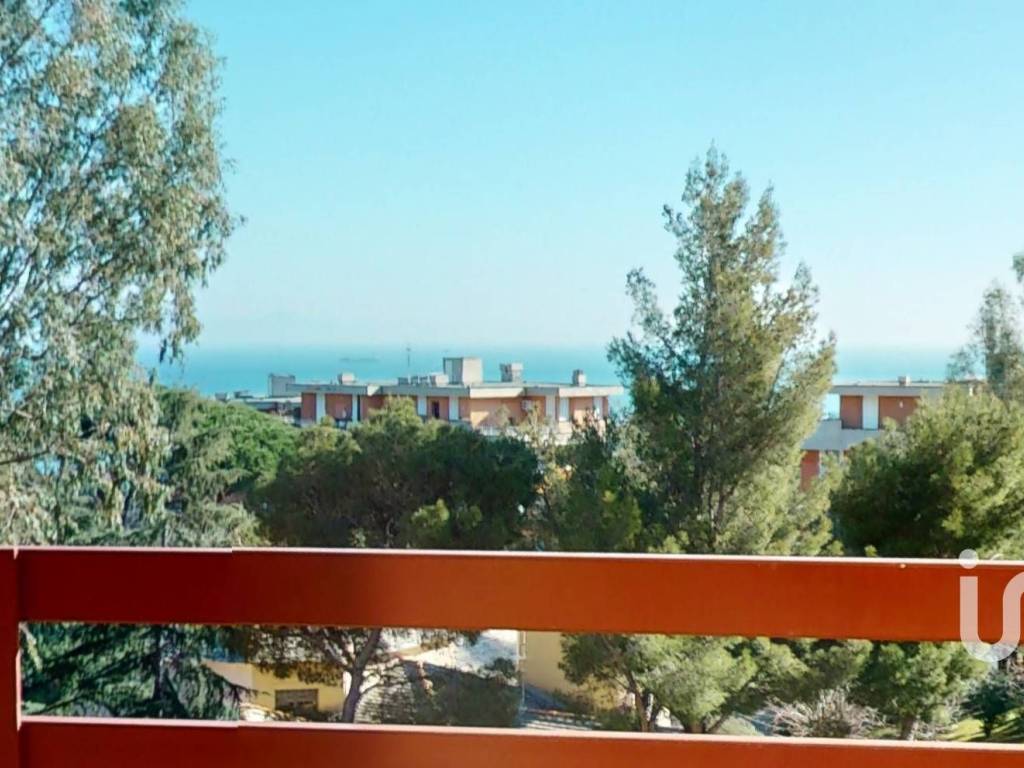 appartamento in vendita ad Arenzano