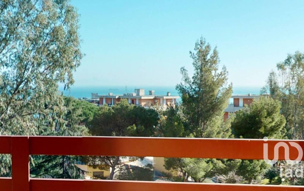 appartamento in vendita ad Arenzano