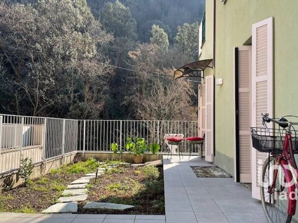 appartamento in vendita ad Arenzano