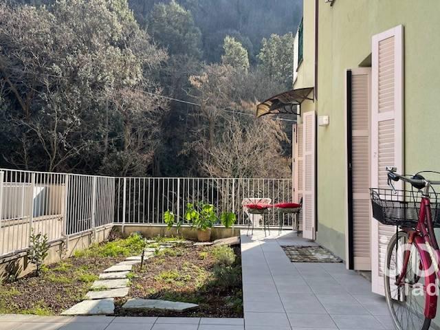 appartamento in vendita ad Arenzano