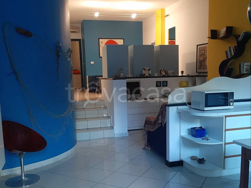 appartamento in vendita ad Arenzano