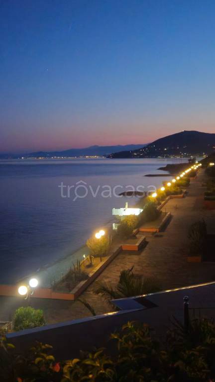 appartamento in vendita ad Arenzano