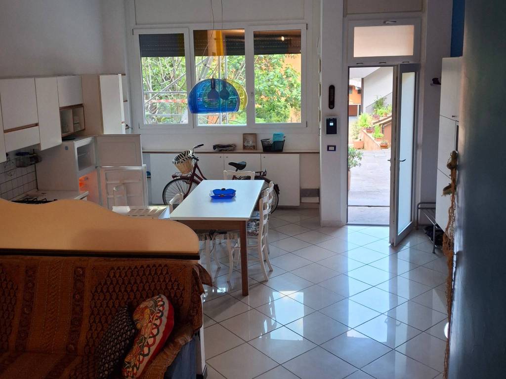 appartamento in vendita ad Arenzano