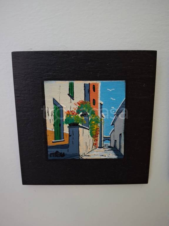 appartamento in vendita ad Arenzano