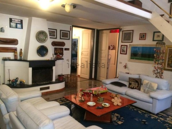 appartamento in vendita ad Arenzano in zona Terralba