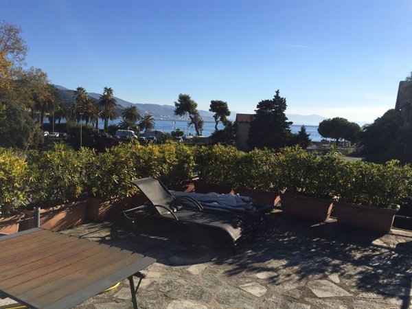 quadrivano in vendita ad Arenzano in zona Terrarossa